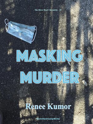 cover image of Masking Murder